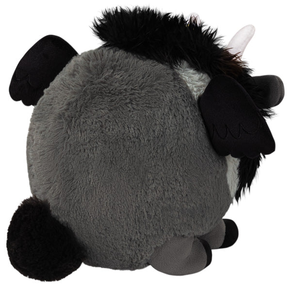 Mini Squishable Baphomet Plushie - Something Different Gift Shop