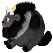 Mini Squishable Baphomet Plushie - Something Different Gift Shop