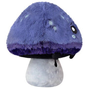 Mini Squishable Inky Cap Mushroom Plushie - Something Different Gift Shop