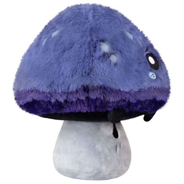Mini Squishable Inky Cap Mushroom Plushie - Something Different Gift Shop