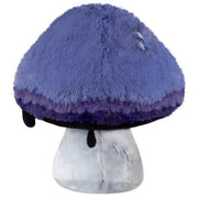 Mini Squishable Inky Cap Mushroom Plushie - Something Different Gift Shop