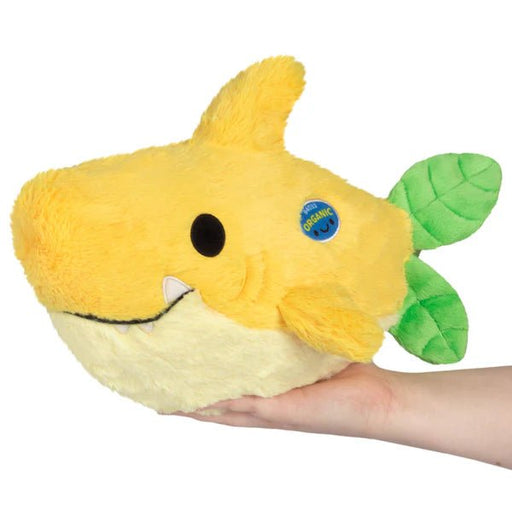 Squishable Mini Lemon Shark