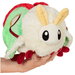 Mini Squishable Luna Moth Plushie - Something Different Gift Shop