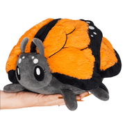 Mini Squishable Monarch Butterfly - Something Different Gift Shop