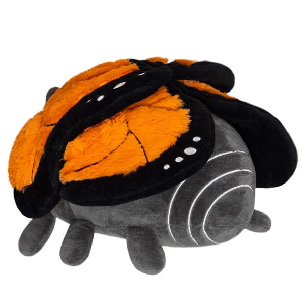 Mini Squishable Monarch Butterfly - Something Different Gift Shop