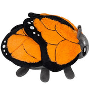 Mini Squishable Monarch Butterfly - Something Different Gift Shop