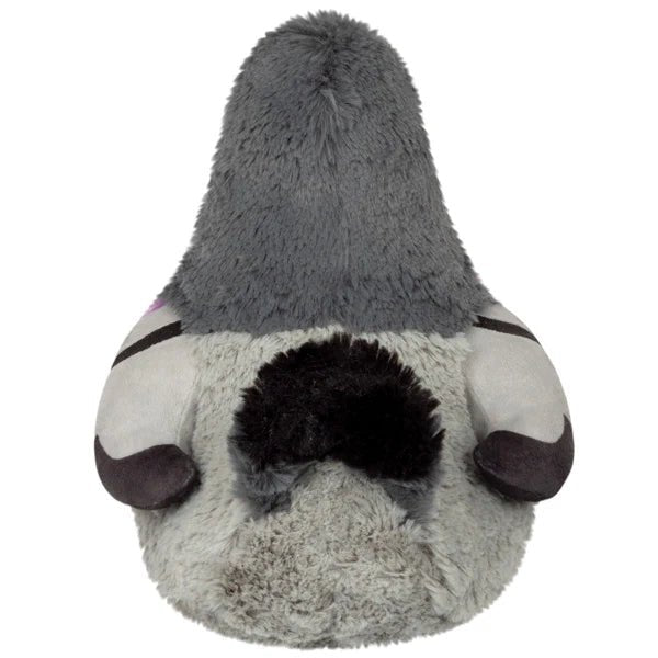 Mini Squishable Pigeon - Something Different Gift Shop
