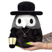 Mini Squishable Plague Doctor Plushie - Something Different Gift Shop