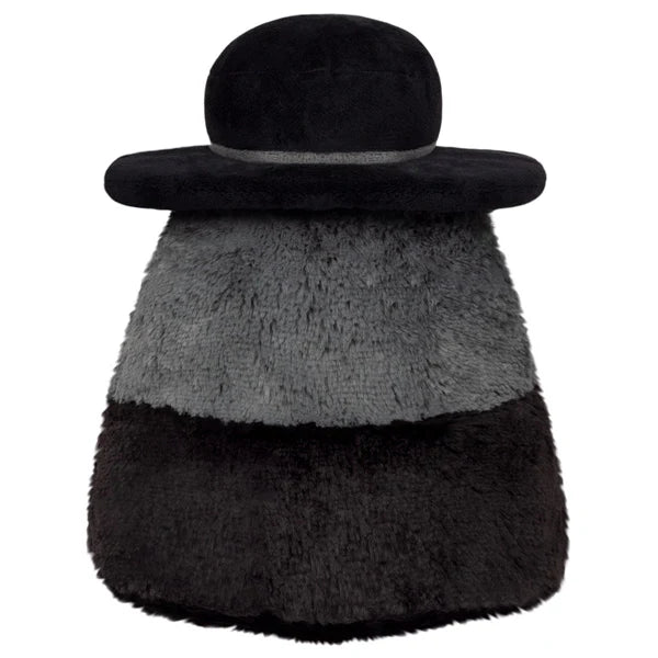 Mini Squishable Plague Doctor Plushie - Something Different Gift Shop