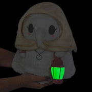 Mini Squishable Plague Nurse Plushie - Something Different Gift Shop