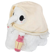 Mini Squishable Plague Nurse Plushie - Something Different Gift Shop