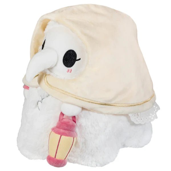 Mini Squishable Plague Nurse Plushie - Something Different Gift Shop