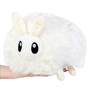 Mini Squishable Poodle Moth Plushie - Something Different Gift Shop