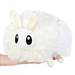 Mini Squishable Poodle Moth Plushie - Something Different Gift Shop