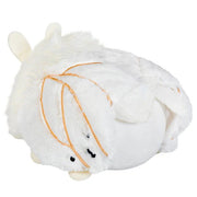 Mini Squishable Poodle Moth Plushie - Something Different Gift Shop