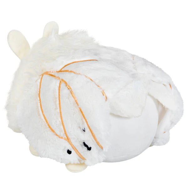 Mini Squishable Poodle Moth Plushie - Something Different Gift Shop