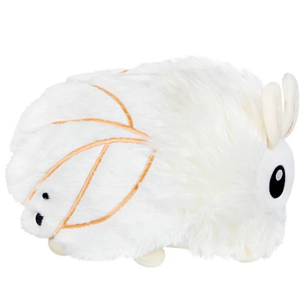 Mini Squishable Poodle Moth Plushie - Something Different Gift Shop