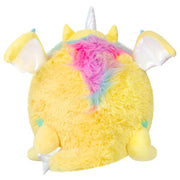 Mini Squishable Prismatic Dragon - Something Different Gift Shop