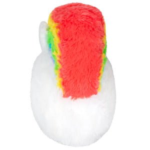 Mini Squishable Rainbow - Something Different Gift Shop