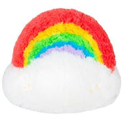 Mini Squishable Rainbow - Something Different Gift Shop