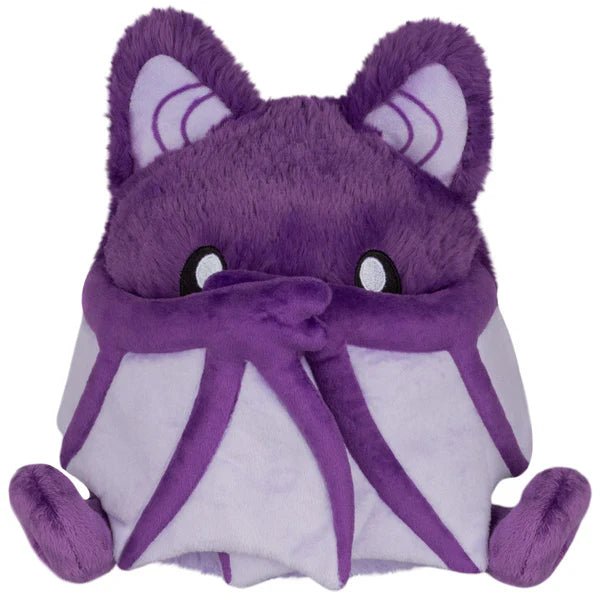 Mini Squishable Spooky Bat Plushie - Something Different Gift Shop
