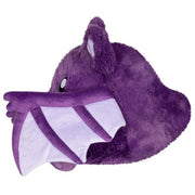 Mini Squishable Spooky Bat Plushie - Something Different Gift Shop