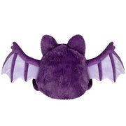 Mini Squishable Spooky Bat Plushie - Something Different Gift Shop