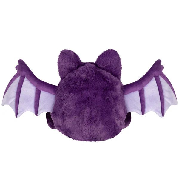 Mini Squishable Spooky Bat Plushie - Something Different Gift Shop