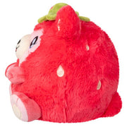 Mini Squishable Strawbeary - Something Different Gift Shop
