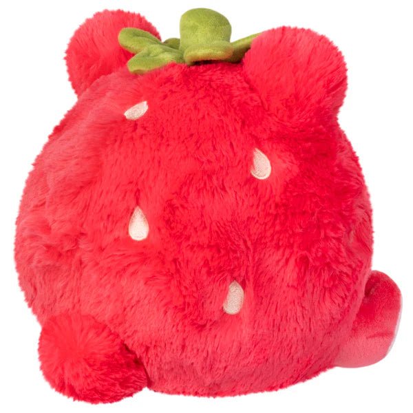Mini Squishable Strawbeary - Something Different Gift Shop