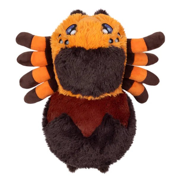 Mini Squishable Tarantula Plushie - Something Different Gift Shop