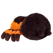 Mini Squishable Tarantula Plushie - Something Different Gift Shop