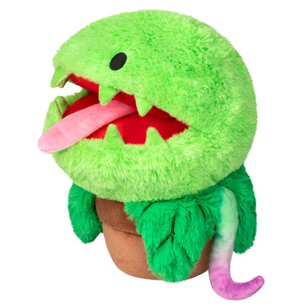 Mini Squishable Venus Flytrap - Something Different Gift Shop