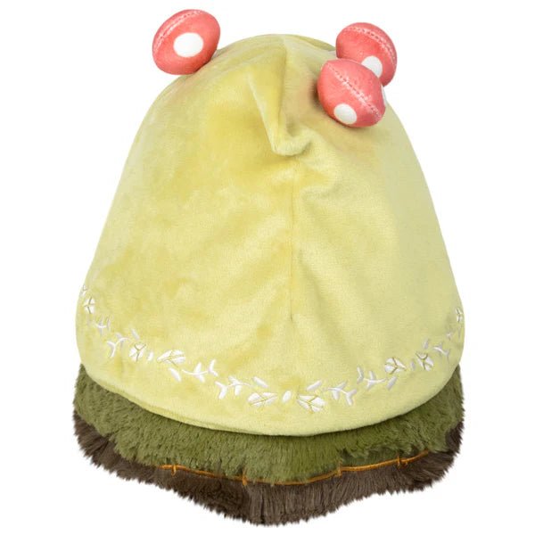 Mini Squishable Woodland Plague Nurse Plushie - Something Different Gift Shop