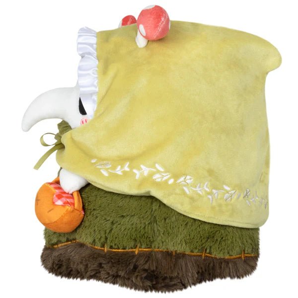 Mini Squishable Woodland Plague Nurse Plushie - Something Different Gift Shop