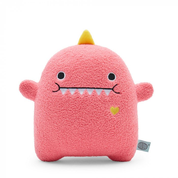 Miss Dino Plush Toy - Something Different Gift Shop
