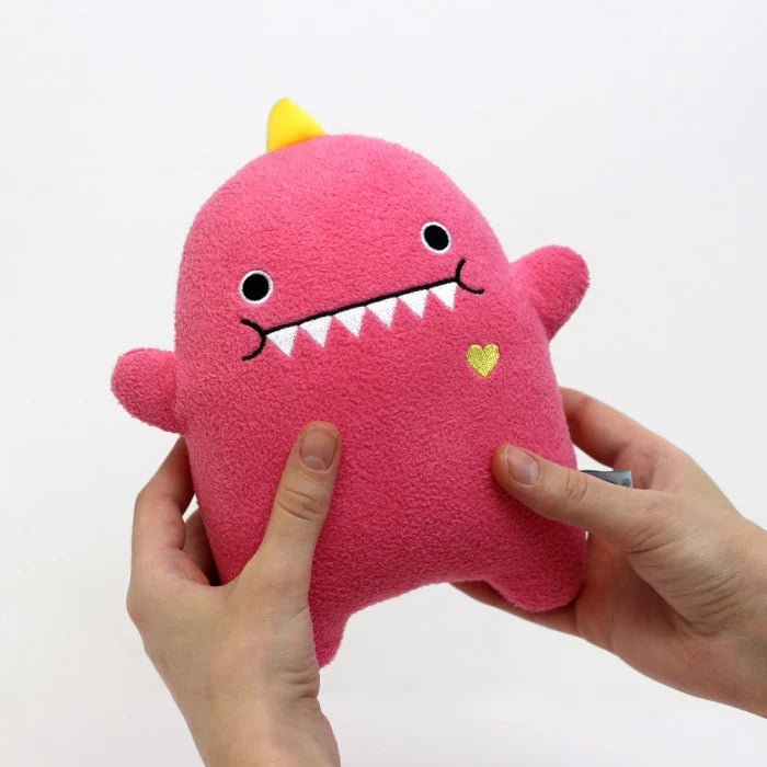 Miss Dino Plush Toy - Something Different Gift Shop