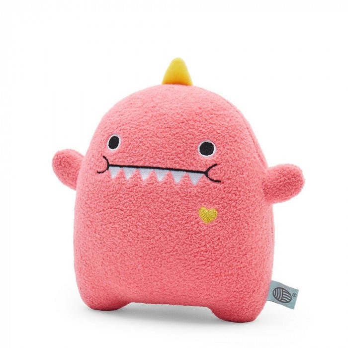 Miss Dino Plush Toy - Something Different Gift Shop