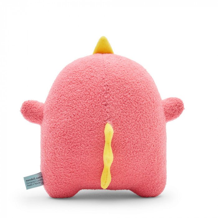 Miss Dino Plush Toy - Something Different Gift Shop