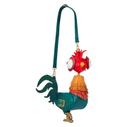Moana Hei Hei Figural Crossbody Bag - Something Different Gift Shop