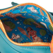 Moana Hei Hei Figural Crossbody Bag - Something Different Gift Shop