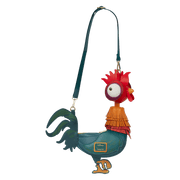 Moana Hei Hei Figural Crossbody Bag - Something Different Gift Shop