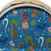 Moana of Motunui Mini Backpack - Something Different Gift Shop
