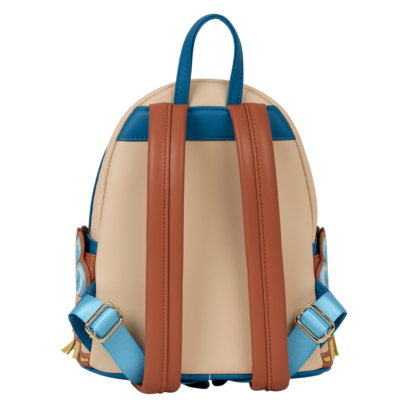 Moana of Motunui Mini Backpack - Something Different Gift Shop