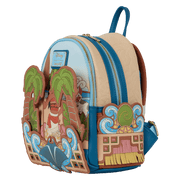 Moana of Motunui Mini Backpack - Something Different Gift Shop