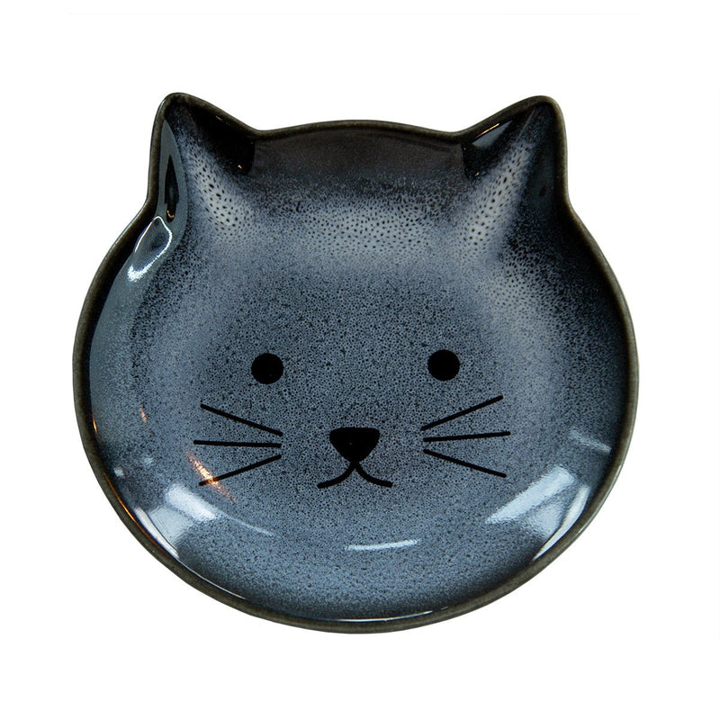 Sass and Belle Mojave Cat Tea Bag Dish – Something Different Gift Shop