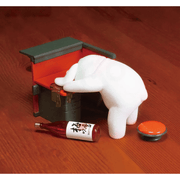 Monday Bruce Blind Box Series 2 – Drinks with Snacks Mini Figure by Toys Alliance - Something Different Gift Shop