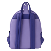 Monsters, Inc. Sulley, Mike, & Randall Triple Pocket Mini Backpack - Something Different Gift Shop