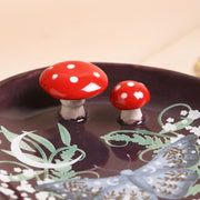 Lisa Angel Moonrise Ceramic 3D Trinket Dish – Something Different Gift Shop