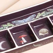 Lisa Angel Moonrise Ceramic Trinket Tray – Something Different Gift Shop
